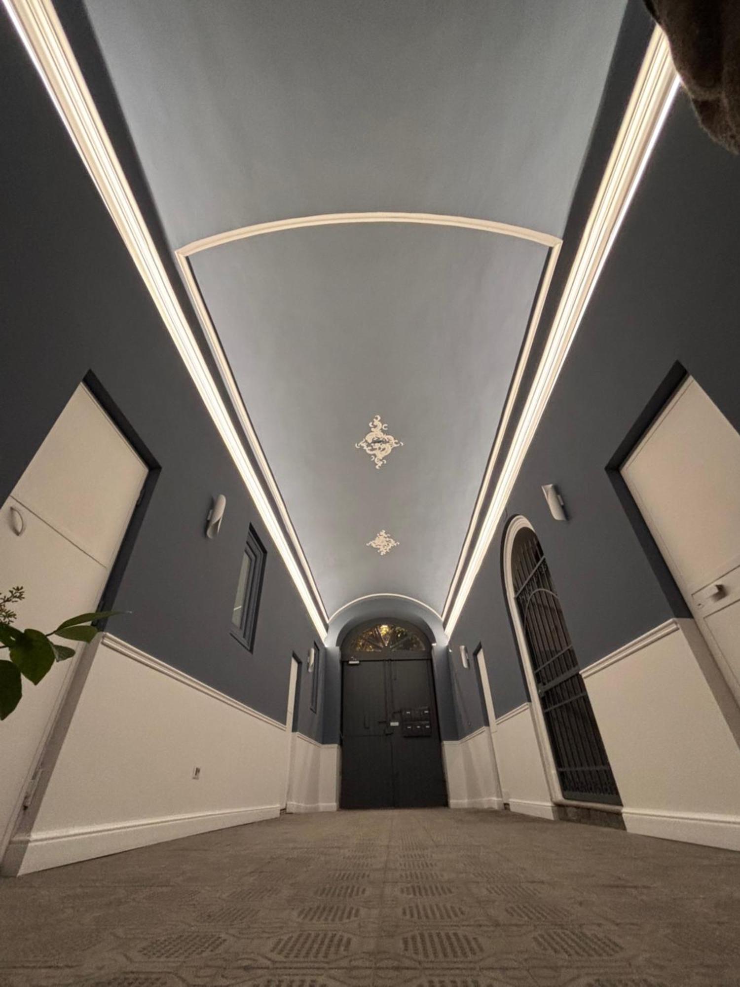 Alcala Living Apartments カターニア エクステリア 写真