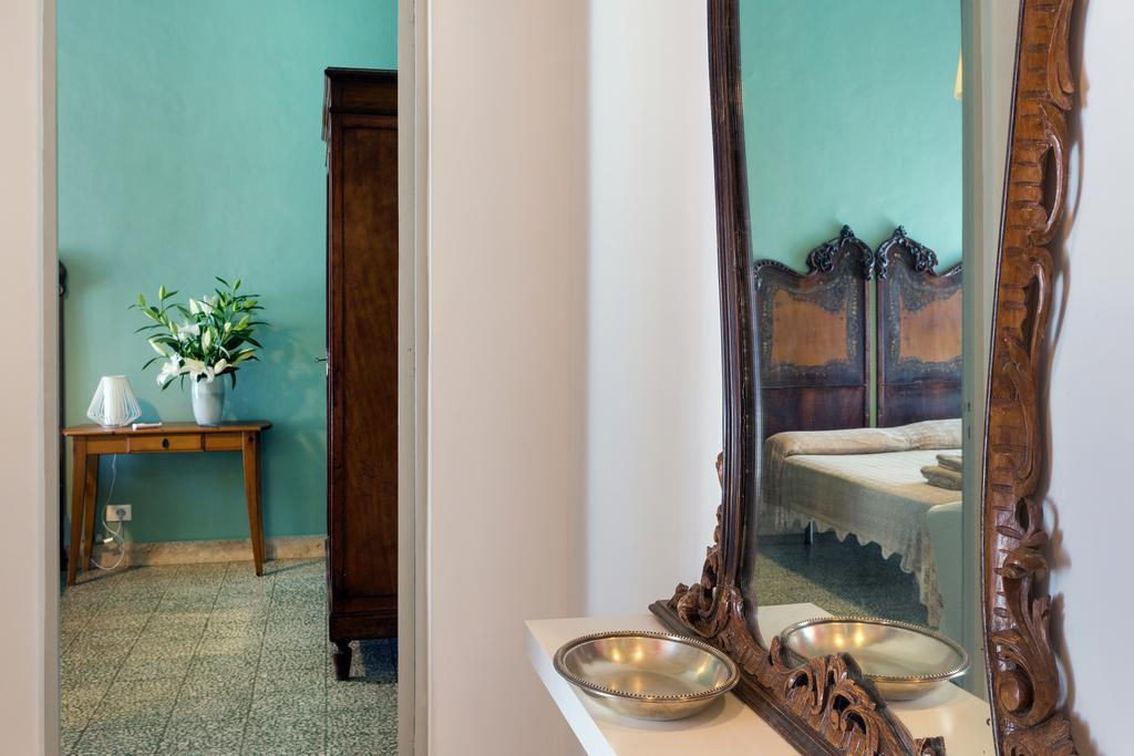 Alcala Living Apartments カターニア エクステリア 写真
