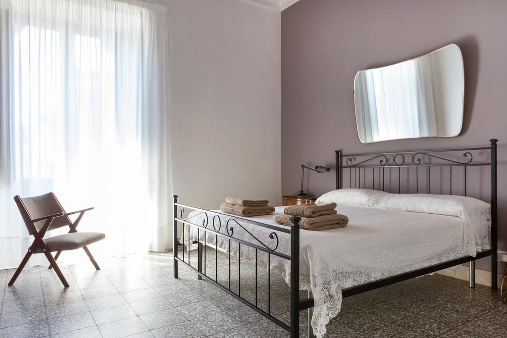 Alcala Living Apartments カターニア エクステリア 写真