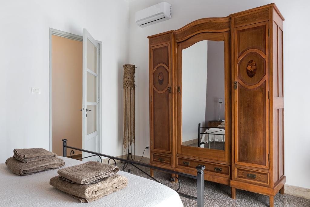 Alcala Living Apartments カターニア エクステリア 写真