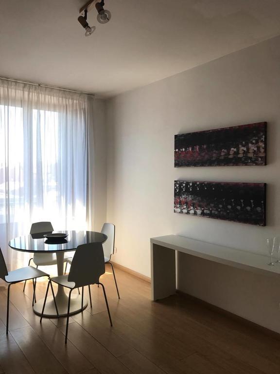 Alcala Living Apartments カターニア エクステリア 写真