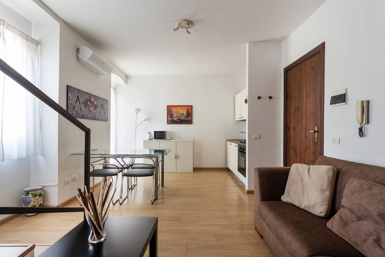 Alcala Living Apartments カターニア エクステリア 写真