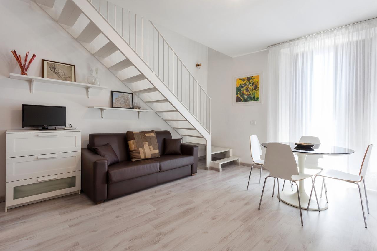 Alcala Living Apartments カターニア エクステリア 写真