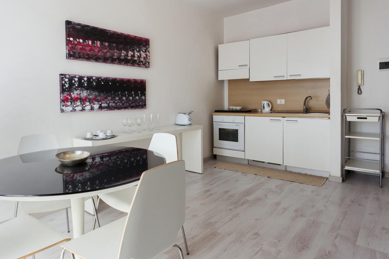 Alcala Living Apartments カターニア エクステリア 写真